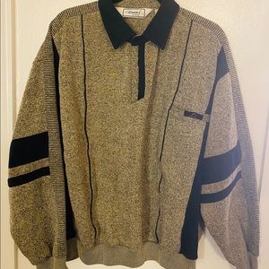 Classics by Palmland 3xl two toned banded bottom